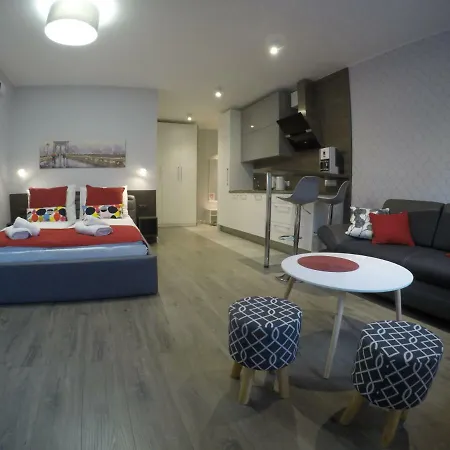 Modern & Cozy Διαμέρισμα *