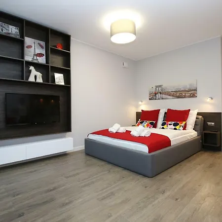 Modern & Cozy