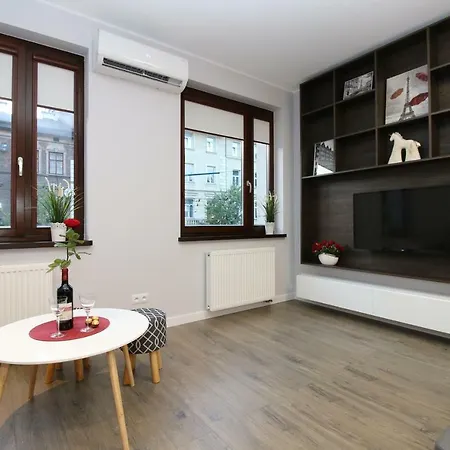 Apartment Modern & Cozy *