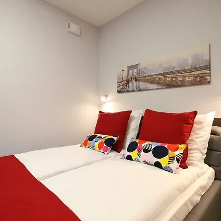 Daire Modern & Cozy *
