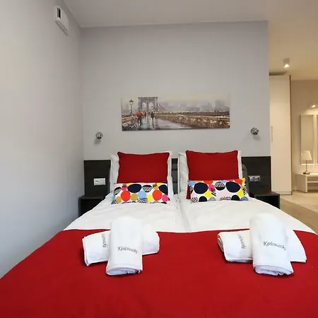 Modern & Cozy