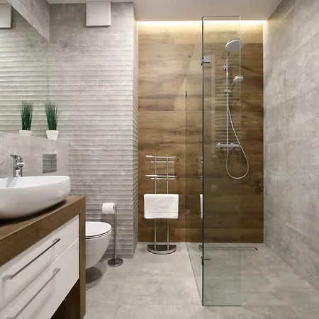Modern & Cozy